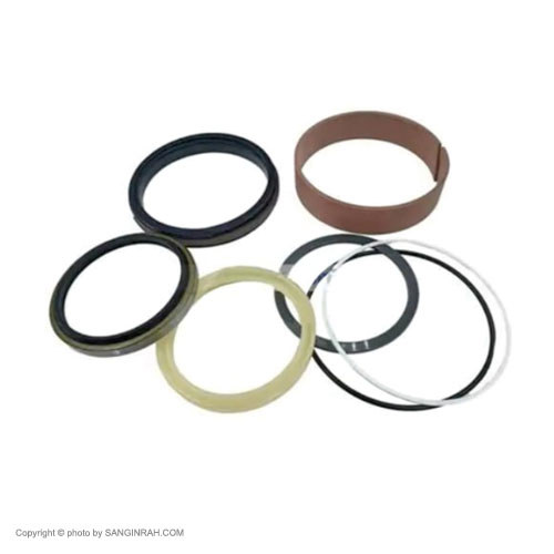 کیت جک تیغه گریدر هپکو HG180C و B