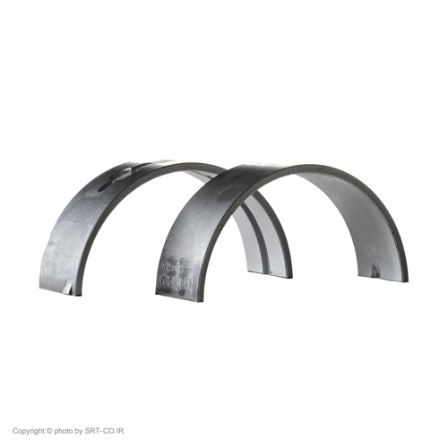 یاتاقان ثابت استاندارد STD بیل بکهو نیوهلند HLB95