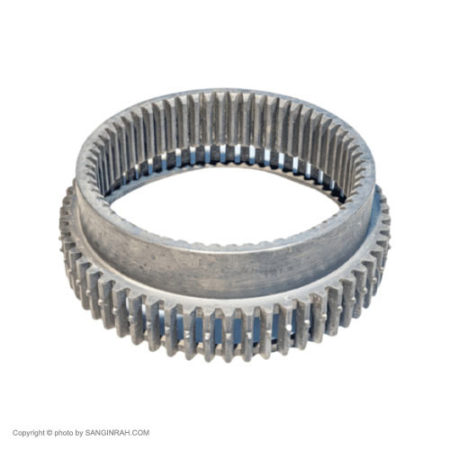 خورشیدی گیربکس لودر چینی ZL50