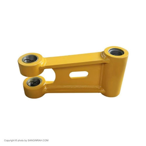 اچ پشت باکت بیل مکانیکی کوماتسو PC200-7