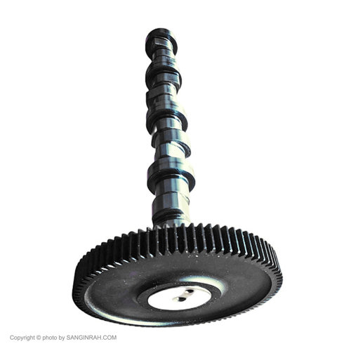 میل سوپاپ موتور لودر هپکو HWL65