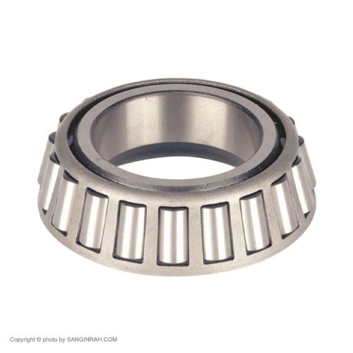 بلبرینگ هوزینگ دیفرانسیل لودر ولوو L90