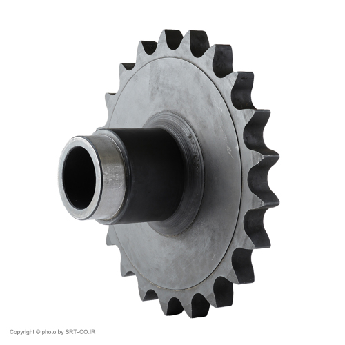 دنده زنجیر تکی مندل گریدر هپکو HG180D1