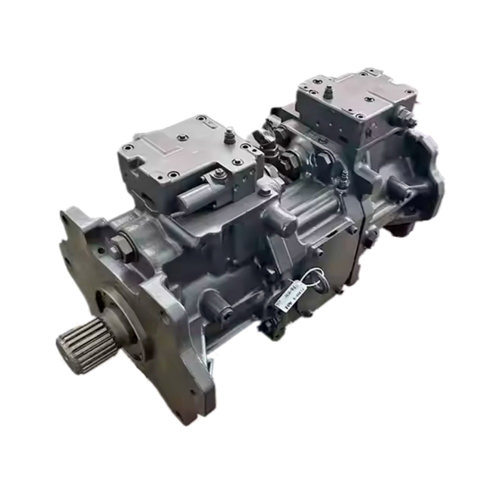 پمپ مادر بیل مکانیکی کوماتسو PC800-7