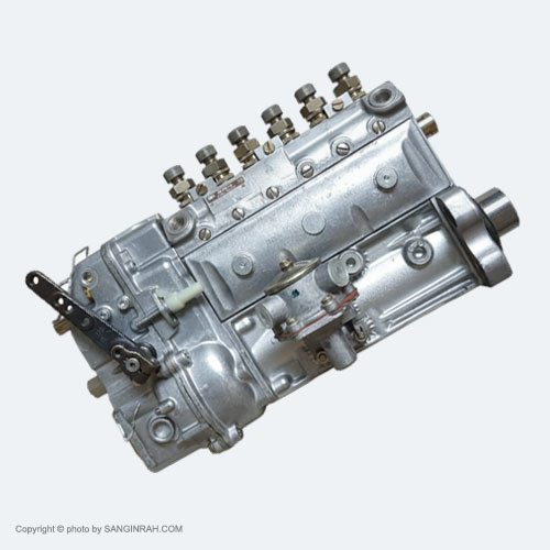 پمپ گازوئیل موتور دویتس 912