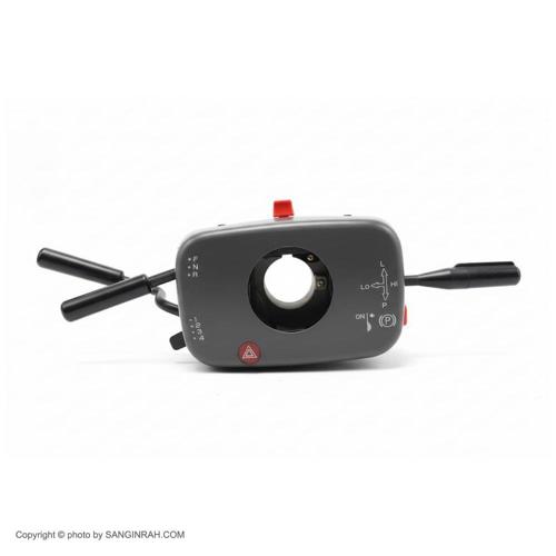 دسته دنده لودر کوماتسو WA 470-3