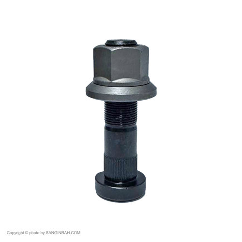 پیچ و مهره چرخ لودر چینی XCMG