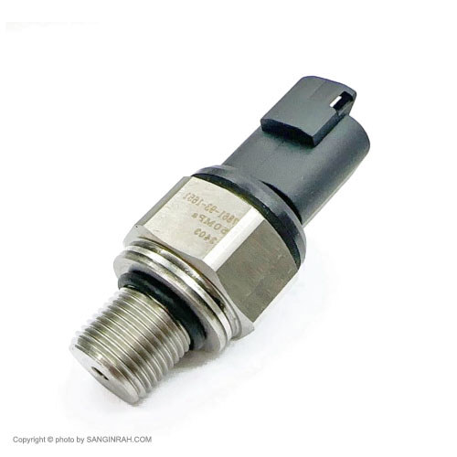 سنسور فشار هیدرولیک شیر کنترل بیل مکانیکی کوماتسو PC200-7