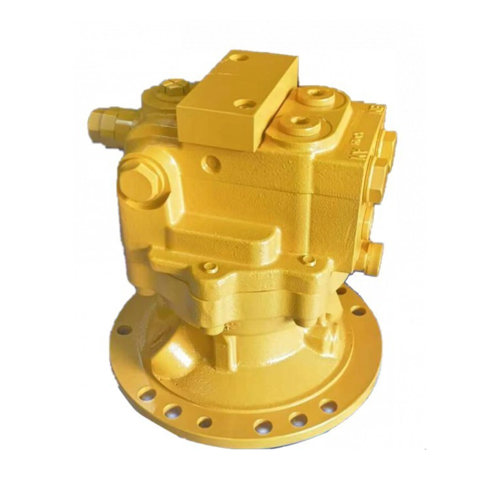 پمپ گردان بیل مکانیکی کوماتسو PC400-8