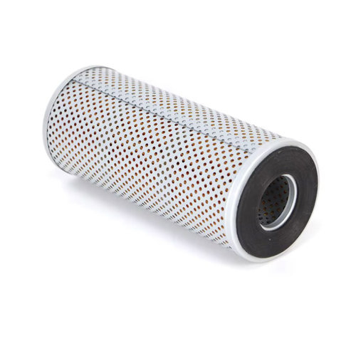 فیلتر روغن موتور کوماتسو 6D 155