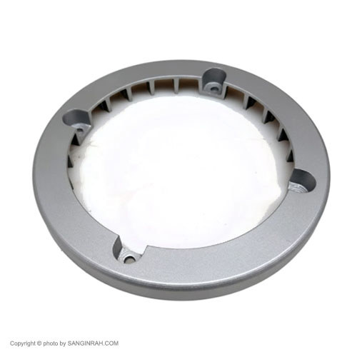 ایمپلر ترمز چرخ جلو لودر ولوو L120E