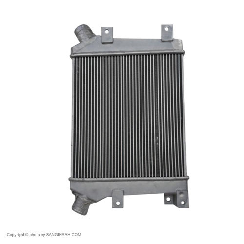 افترکولر بیل مکانیکی کوماتسو PC300-7