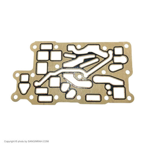 واشر شیرکنترل گیربکس لودر کوماتسو WA 470-3