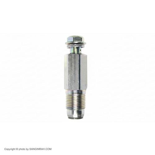 فشار شکن ریل سوخت موتور کوماتسو 6D 170 E-5