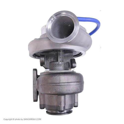 توربو شارژر بیل مکانیکی کوماتسو PC200-7