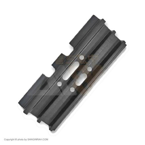 کفشک زنجیر بیل مکانیکی کوماتسو PC200-7