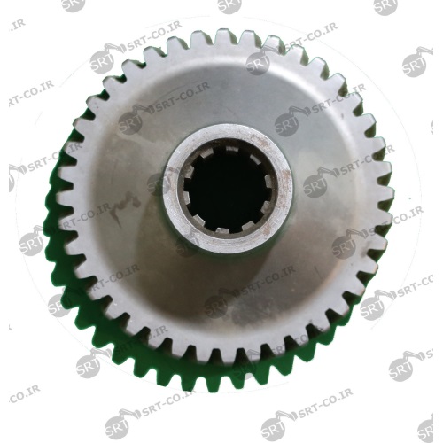 دنده جعبه دنده غلتک هپکو HC100