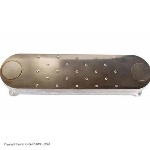 کولر روغن موتور کوماتسو 6D 170 E-5