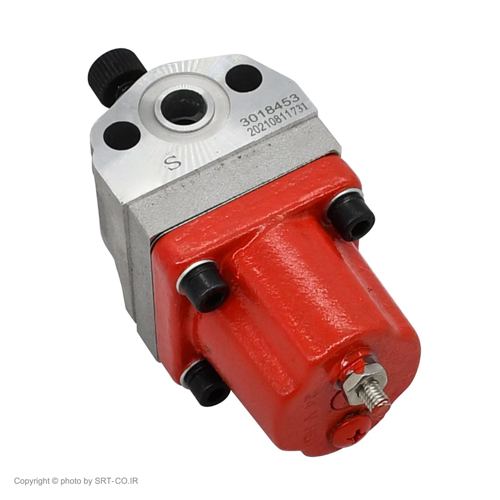 خاموش کن موتور کامینز KT19