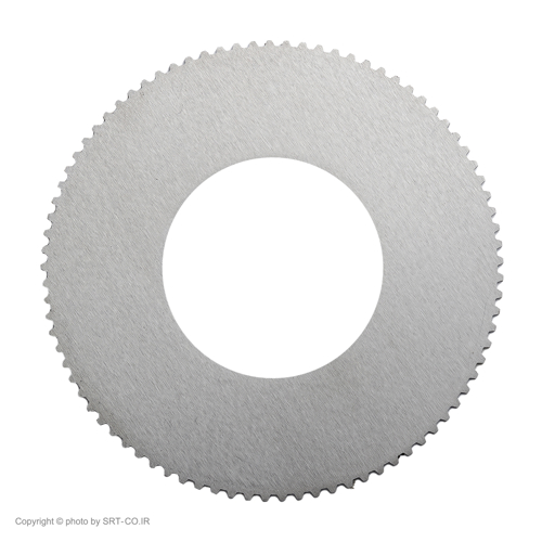 صفحه آهنی گیربکس لودر کوماتسو W90 تنگ