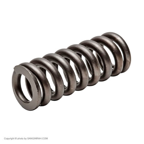 فنر پیستون ترمز لودر ولوو L120F