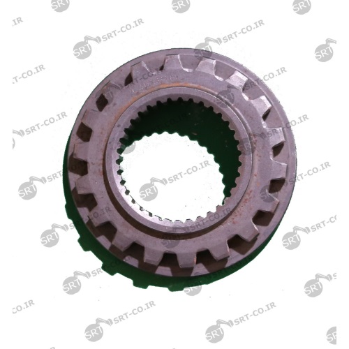 دنده گیربکس بیل مکانیکی هپکو HE100