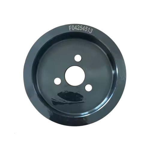 فولی واترپمپ موتور دویتس 2012