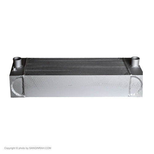 رادیاتور آب گریدر هپکو HG180C