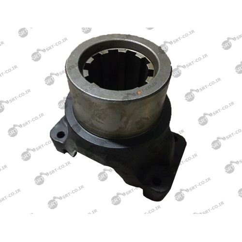 یوک چرخ بیل بکهو نیوهلند HLB95