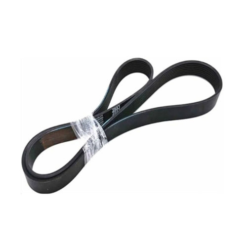 تسمه پروانه موتور کوماتسو 6D 105