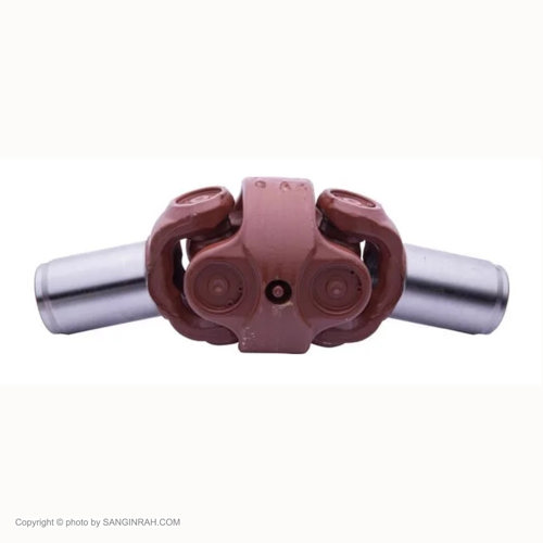 توپی اتصال اکسل جلو بیل مکانیکی هپکو A900