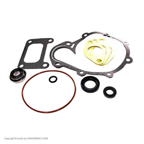 کیت واتر پمپ لودر کوماتسو WA 470-3