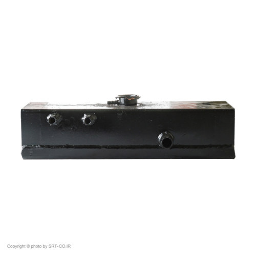 منبع آب فلزی گریدر هپکو HG180D D1