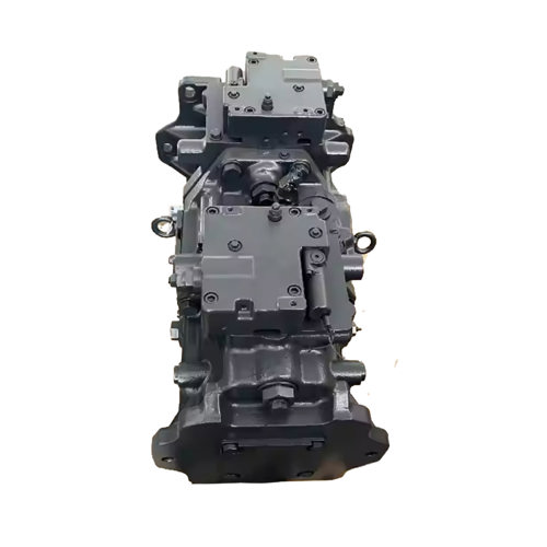 پمپ مادر بیل مکانیکی کوماتسو PC800-8