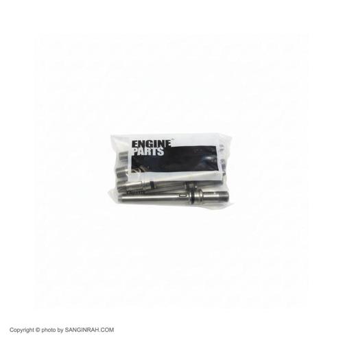 اسیابک انژکتور بیل مکانیکی هیوندا 210
