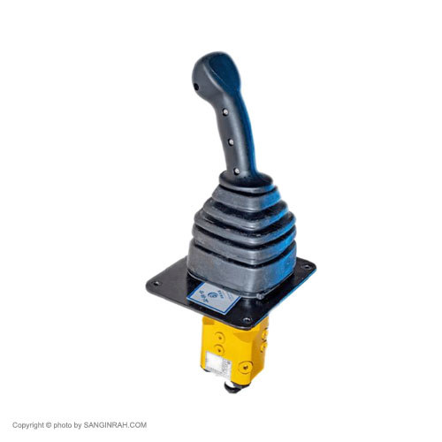 شیر تک لیور جدید لودر چینی ZL50GN (XCMG)