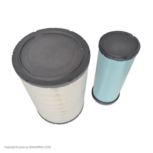 فیلتر هواکش لودر کوماتسو WA 470-3