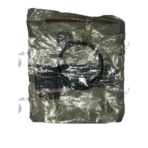 اورینگ چرخ بیل بکهو نیوهلندHLB95