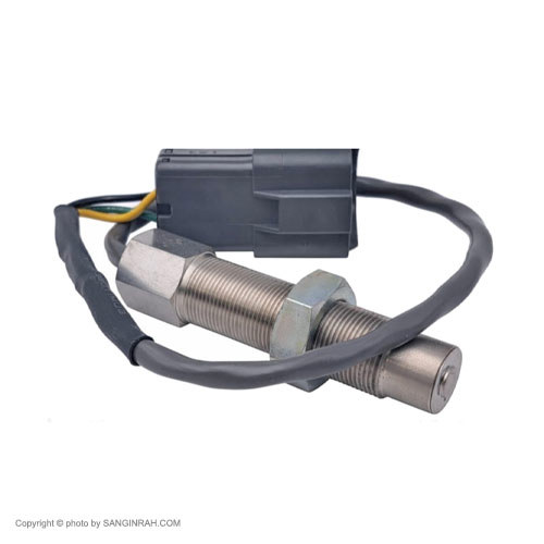 سنسور دور موتور لودر کوماتسو WA 470-3