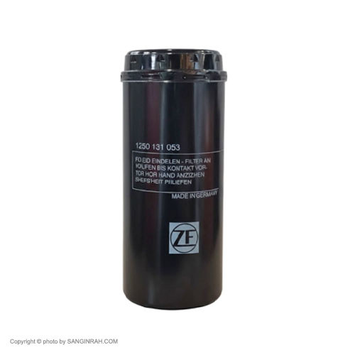 فیلتر روغن گیربکس برقی لودر چینی ZL50