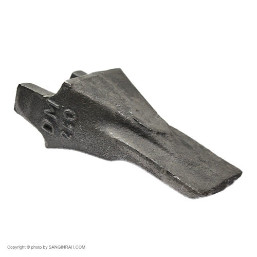 ناخن تقویت شده بیل مکانیکی ولوو 240 برند DM