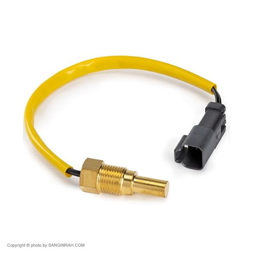 سنسور دمای آب بیل مکانیکی کوماتسو PC200-7