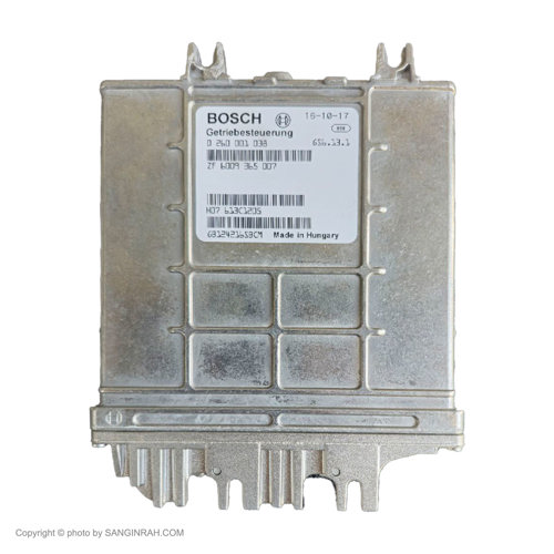 ایسیو کامپیوتر گیربکس گریدر هپکو HG180D1