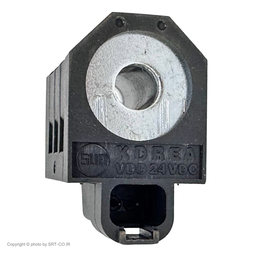 بوبین برقی بیل مکانیکی هیوندا 320