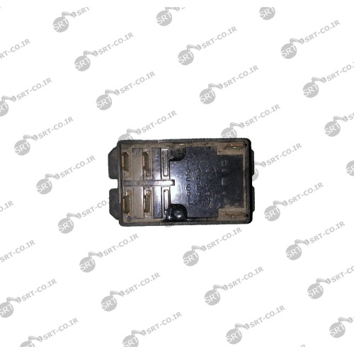 رله 8 فیش لودر هپکو HL115