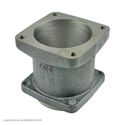 سیلندر پمپ باد لودر کوماتسو WA 470-3