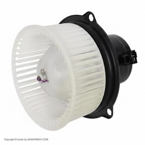 فن کولر لودر کوماتسو WA 470-3