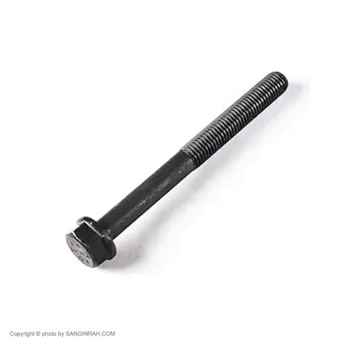 پیچ بلند سرسیلندر بیل مکانیکی کوماتسو PC200-7