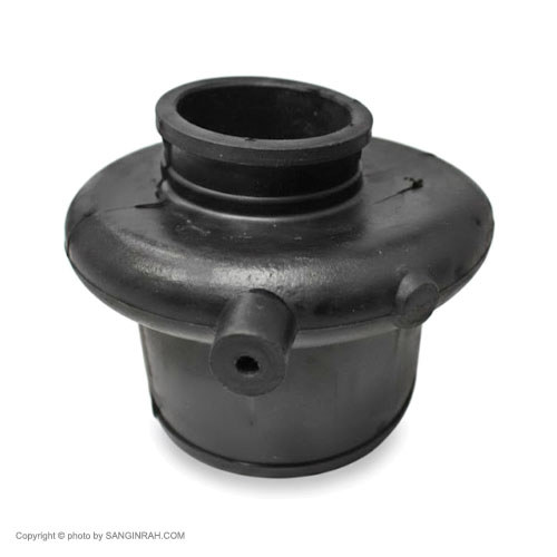 شلنگ سوپر به هواکش لودر ولوو 4400