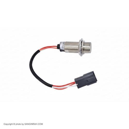 سنسور قطع کن باکت لودر کوماتسو WA 470-3